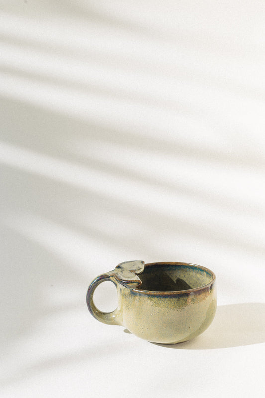 La Taza Ballena La Lufa: El Souvenir Elegante del Norte Peruano